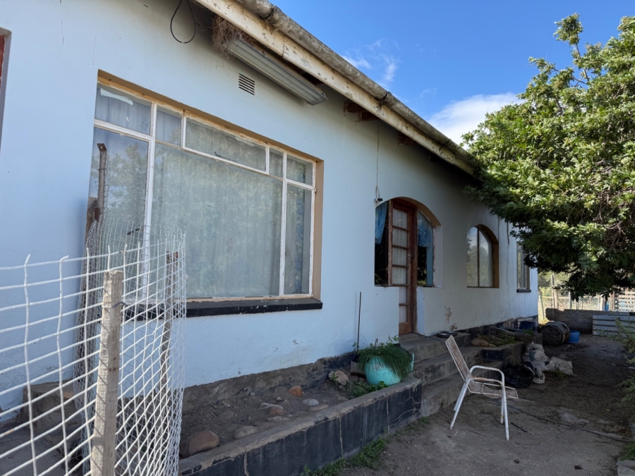  Bedroom Property for Sale in Van Wyksdorp Western Cape